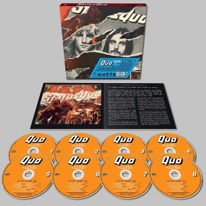 Live! (Deluxe)